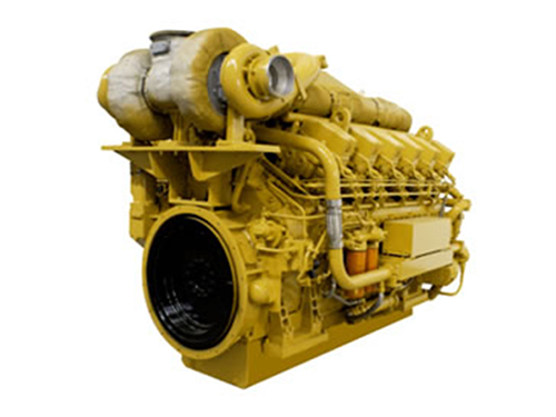Дизельный двигатель серии 3000(900~1360кВт)